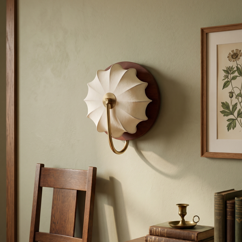 Evadne Wall Sconce