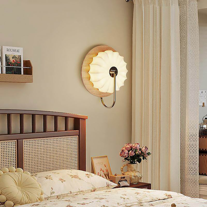 Evadne Wall Sconce