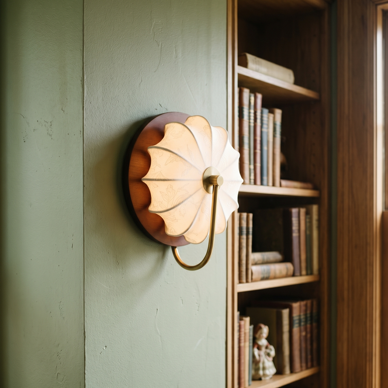 Evadne Wall Sconce