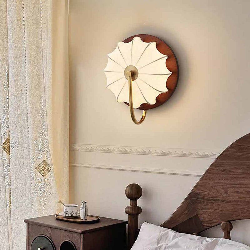 Evadne Wall Sconce