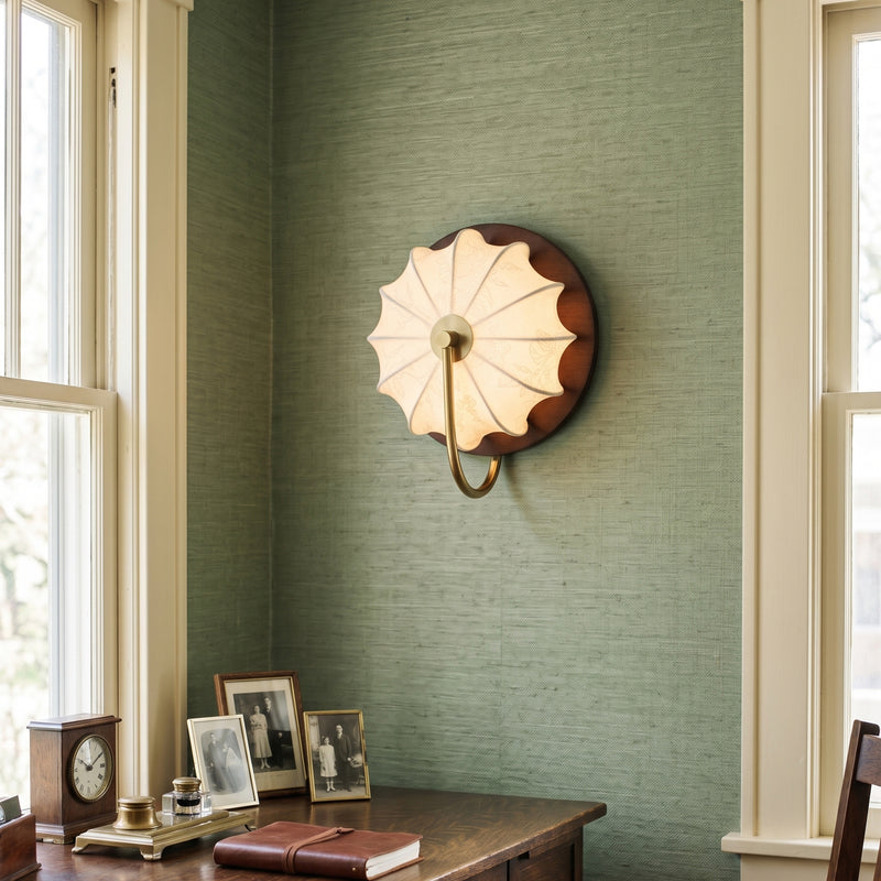 Evadne Wall Sconce