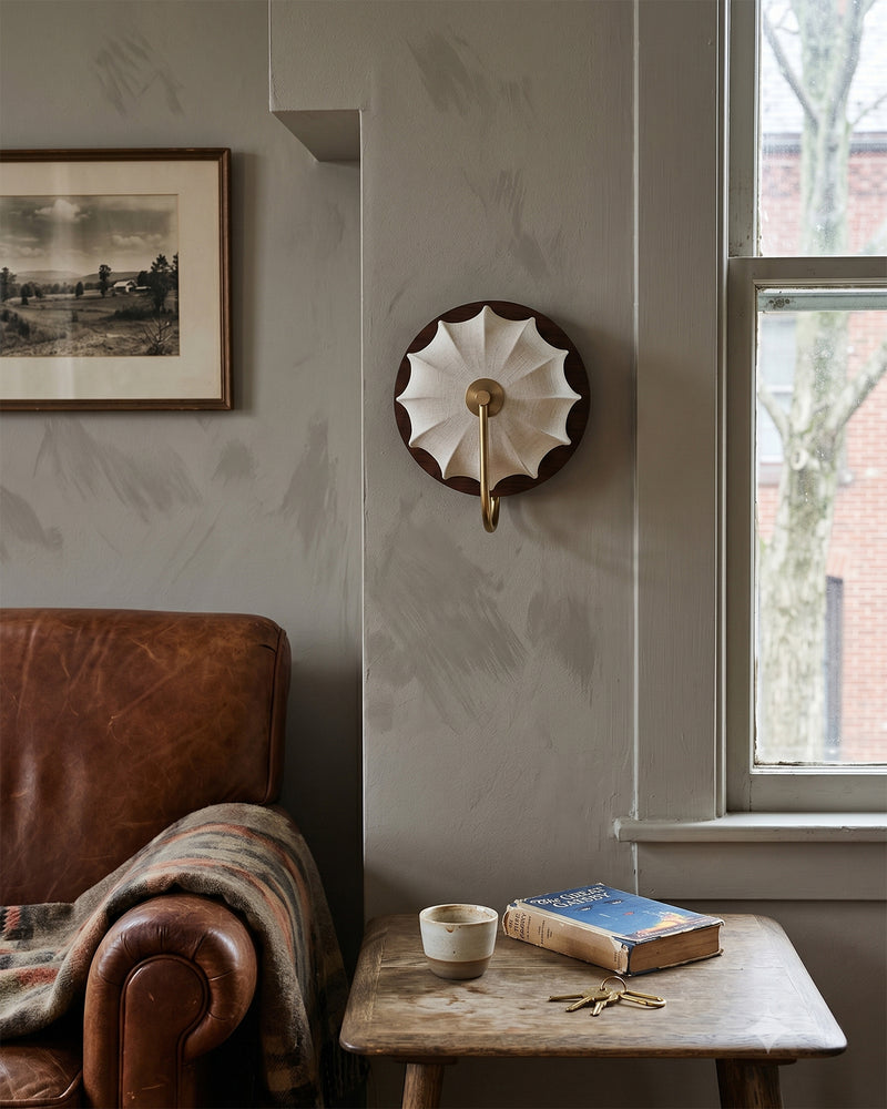 Evadne Wall Sconce