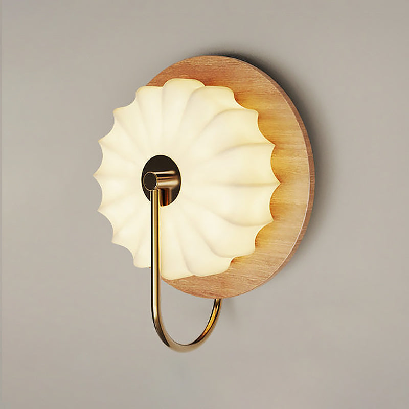 Evadne Wall Sconce