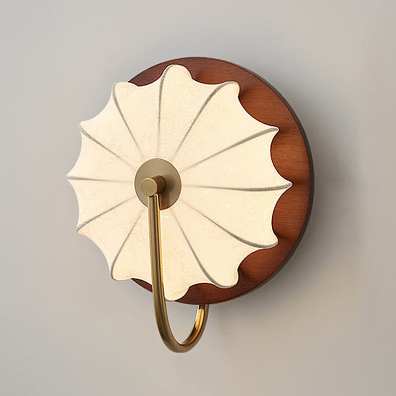 Evadne Wall Sconce
