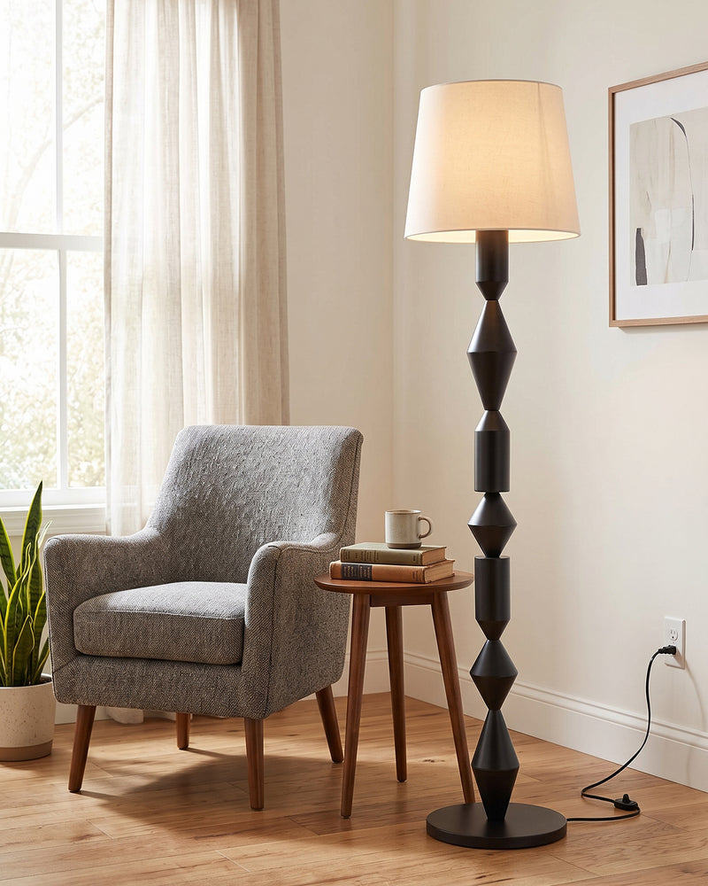 Evander Floor Lamp