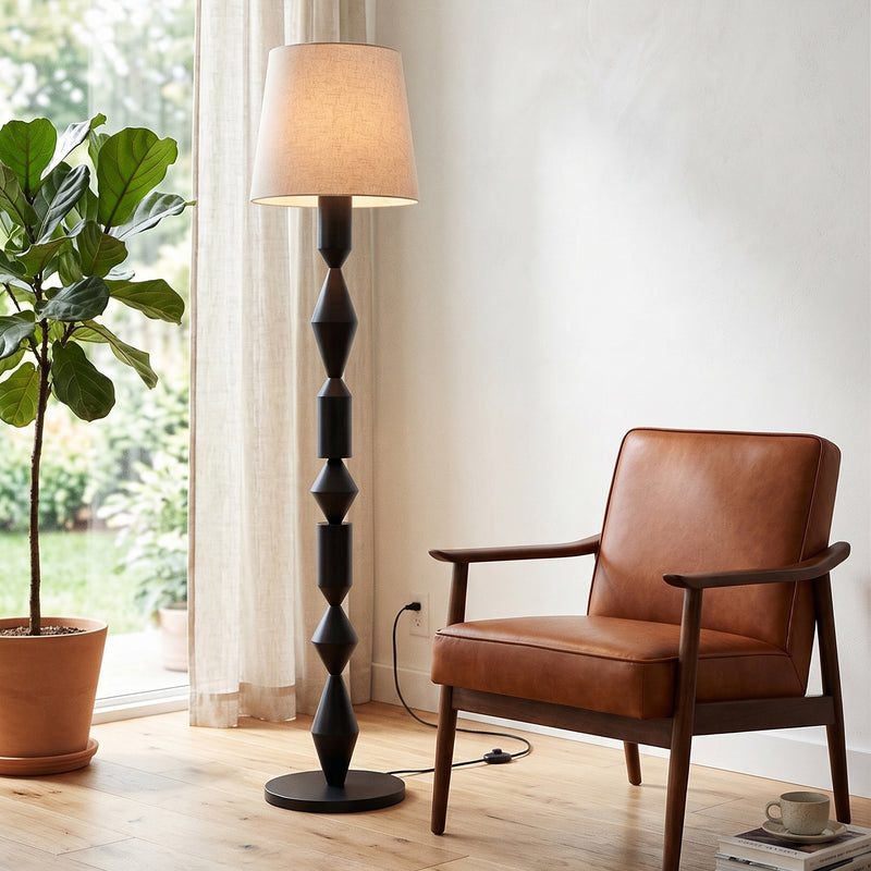 Evander Floor Lamp