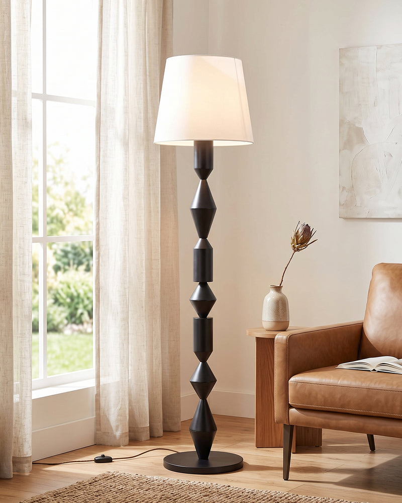 Evander Floor Lamp