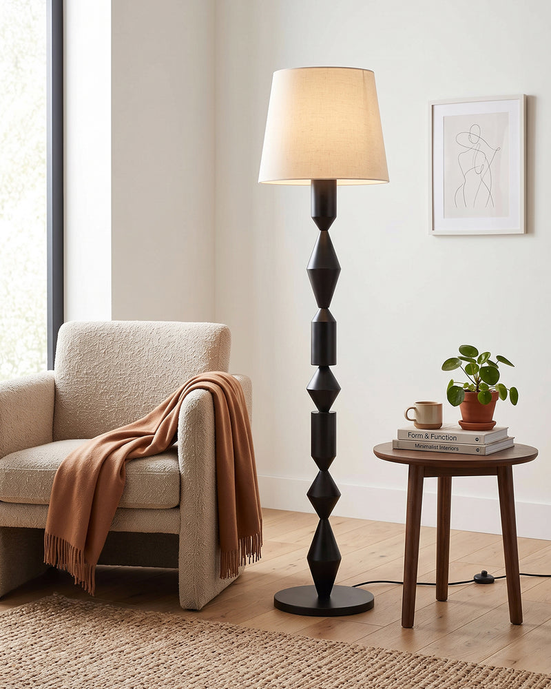 Evander Floor Lamp