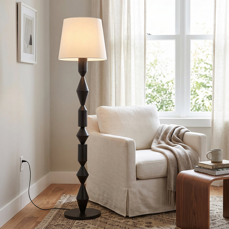 Evander Floor Lamp