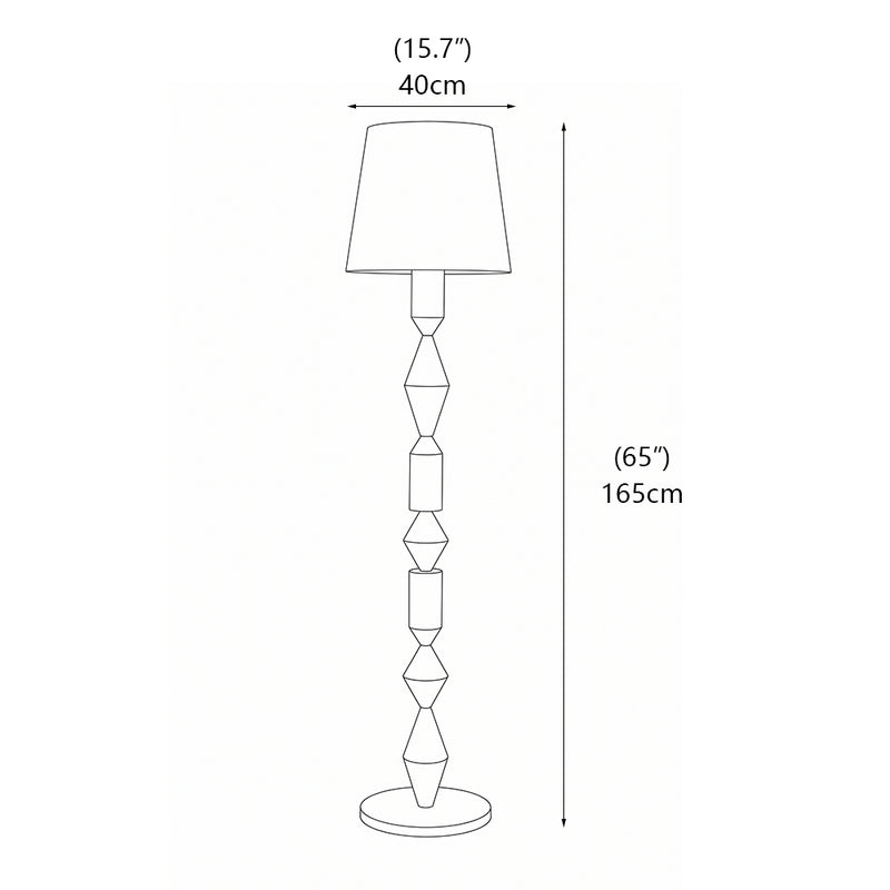 Evander Floor Lamp