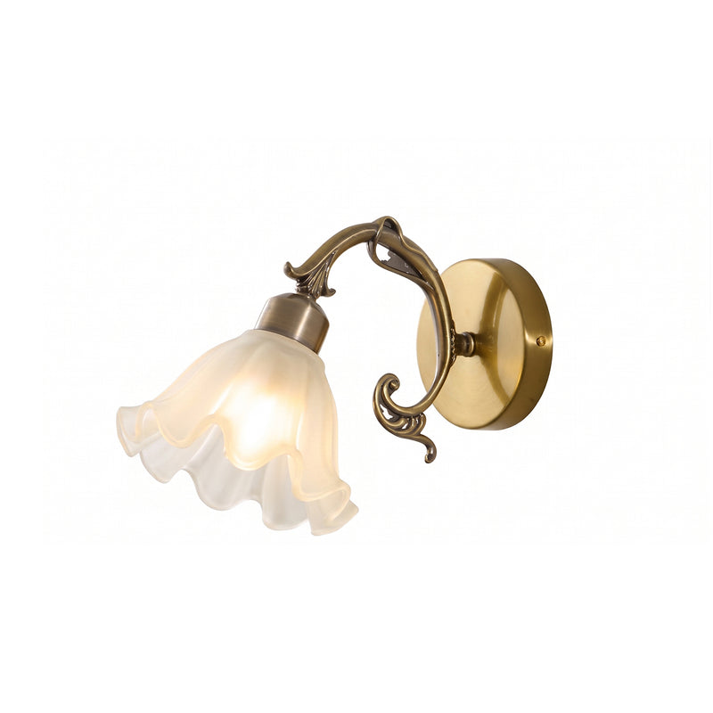 Evangeline Wall Sconce