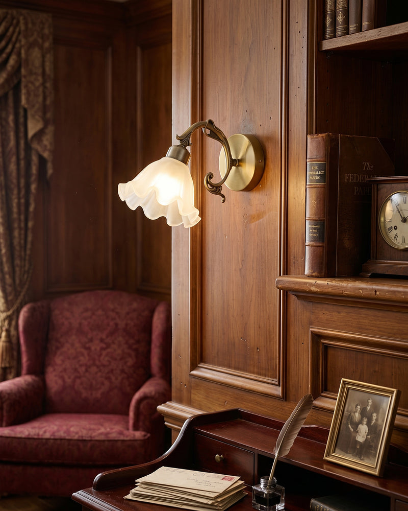 Evangeline Wall Sconce