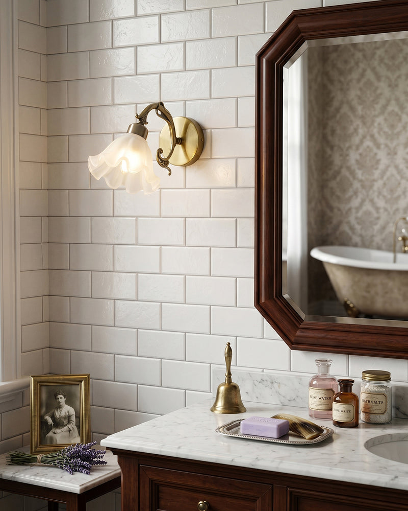 Evangeline Wall Sconce