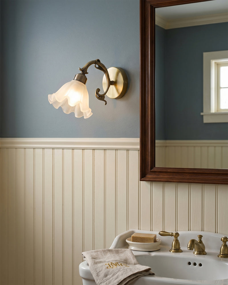 Evangeline Wall Sconce