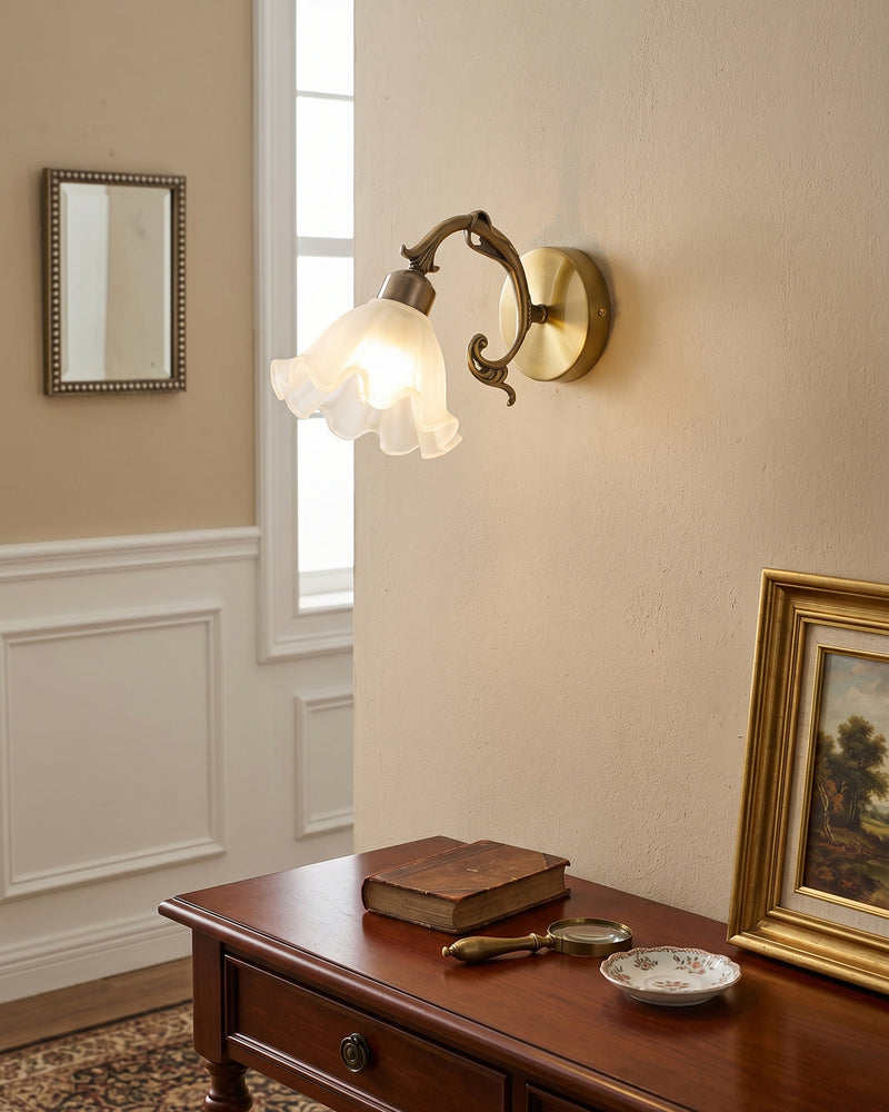 Evangeline Wall Sconce