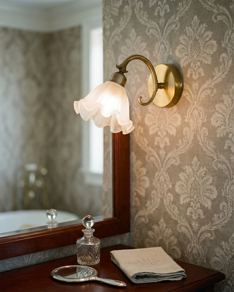 Evangeline Wall Sconce
