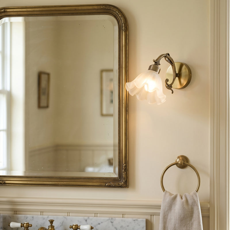 Evangeline Wall Sconce