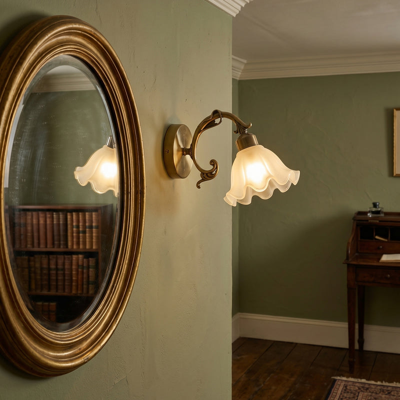 Evangeline Wall Sconce
