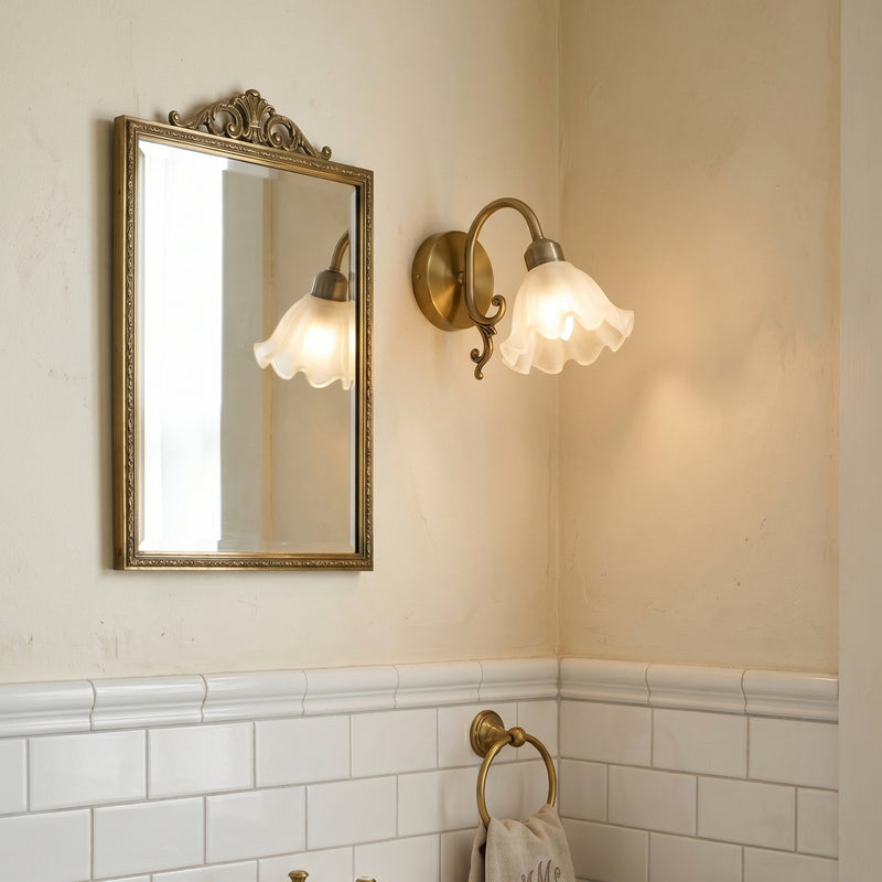 Evangeline Wall Sconce
