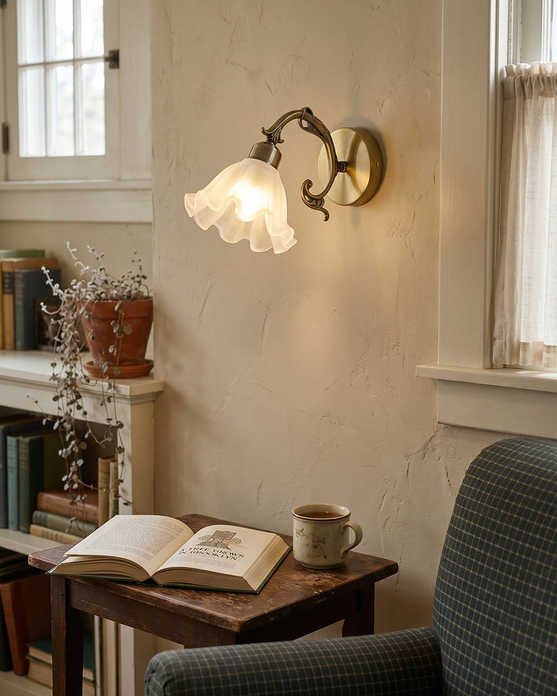 Evangeline Wall Sconce