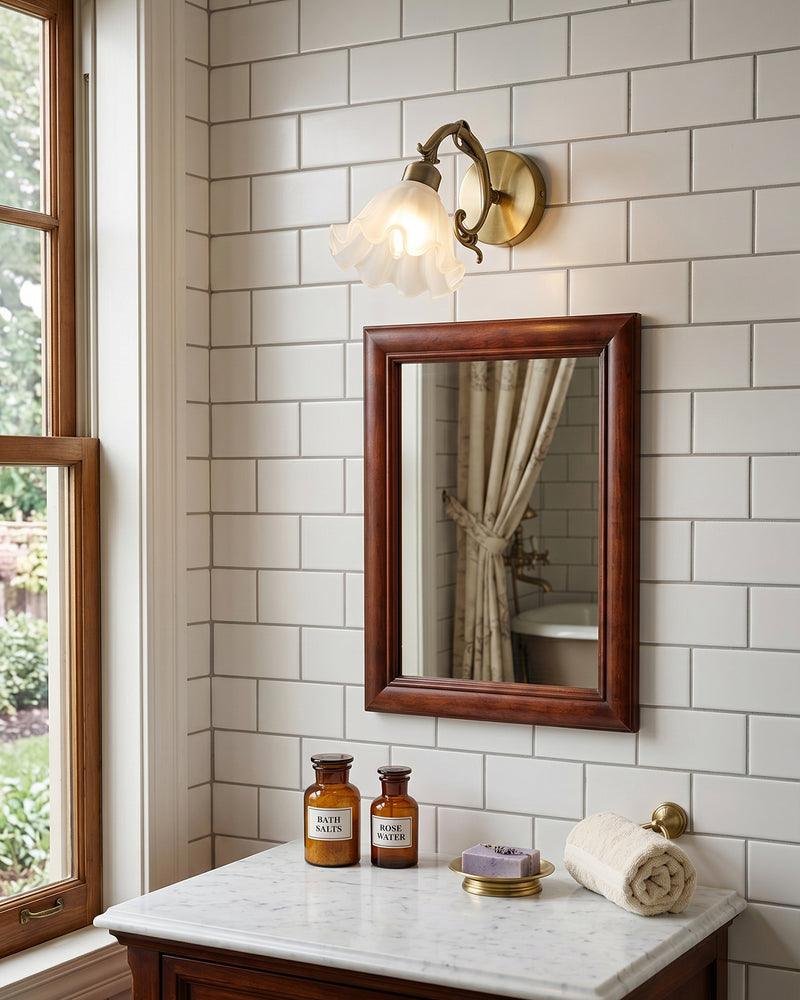 Evangeline Wall Sconce