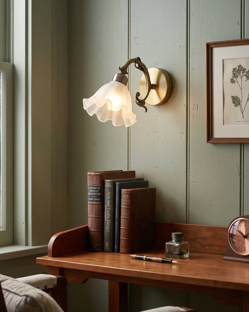 Evangeline Wall Sconce