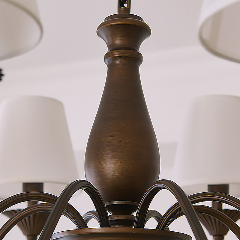 Evelyn Vintage Chandelier