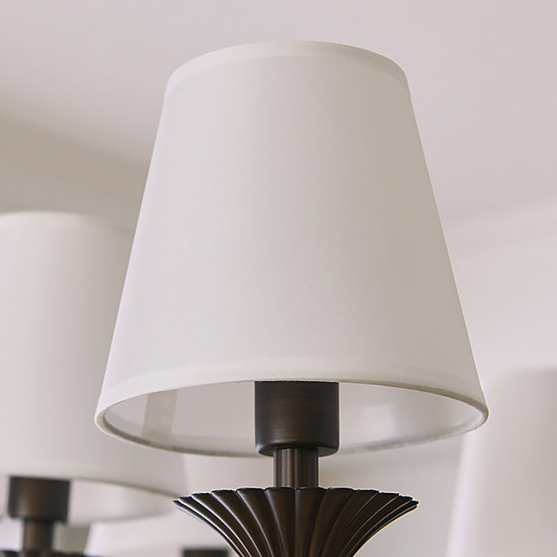 Evelyn Vintage Chandelier