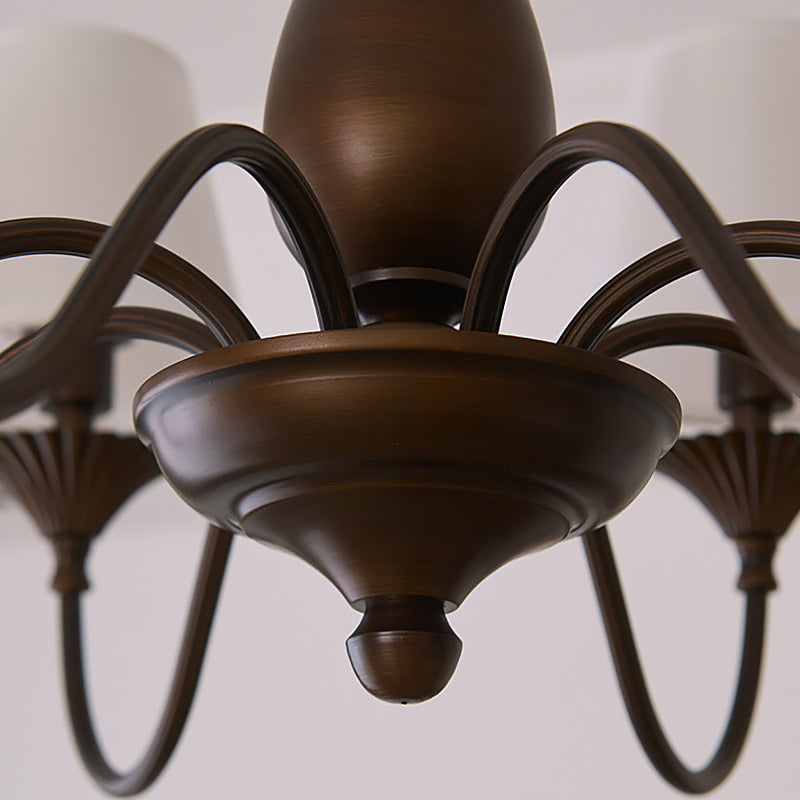 Evelyn Vintage Chandelier