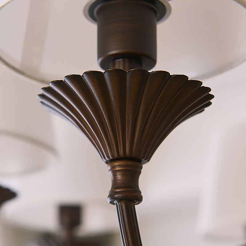 Evelyn Vintage Chandelier