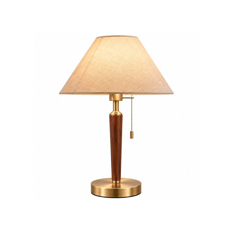 Lámpara de Mesa Renzo