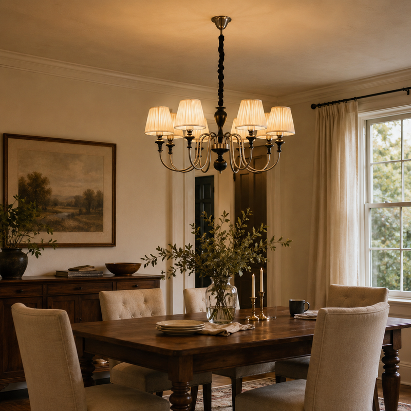 Fabrienne Chandelier