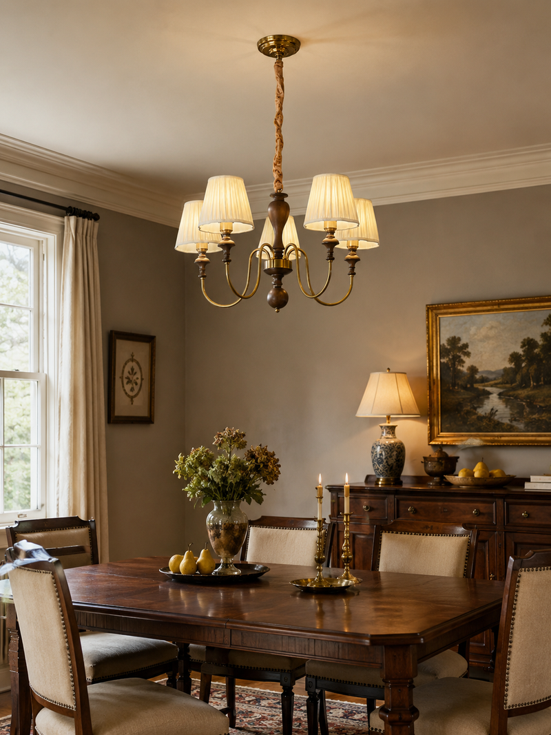 Fabrienne Chandelier