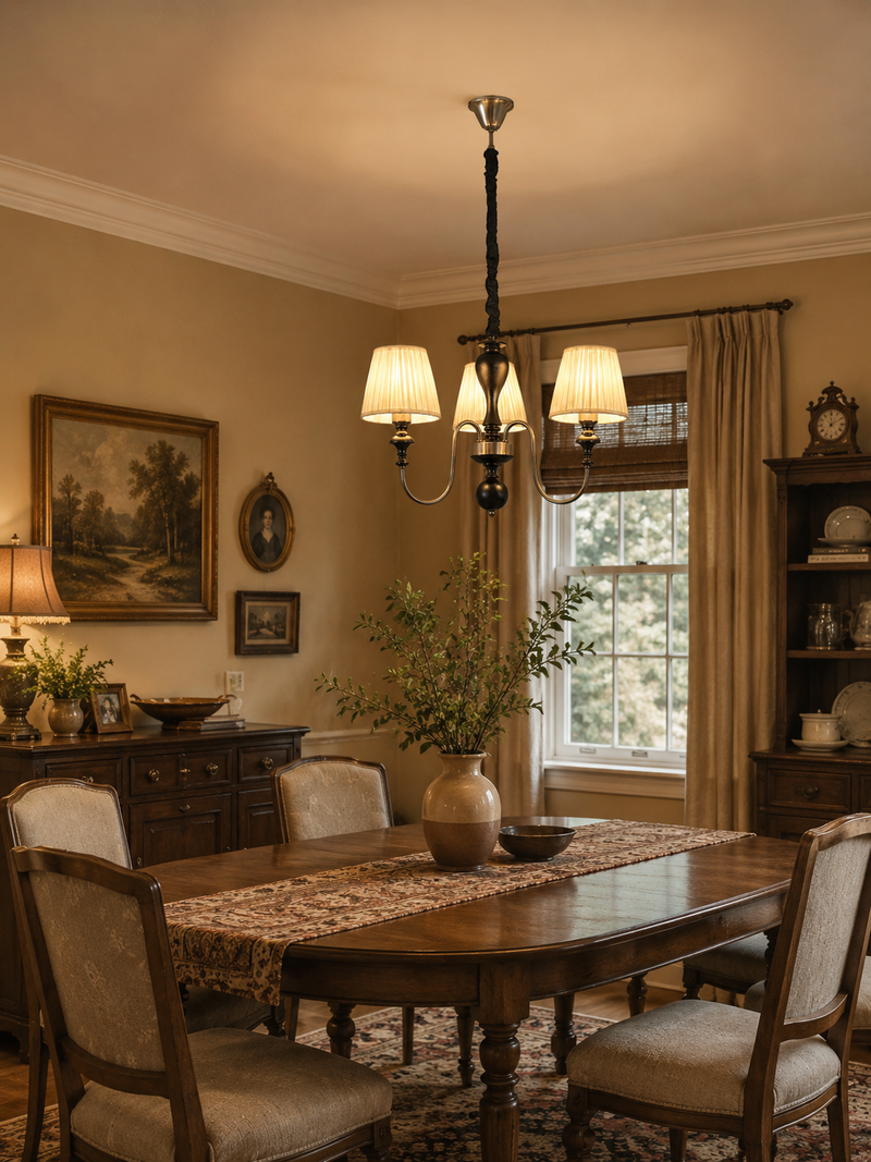 Fabrienne Chandelier