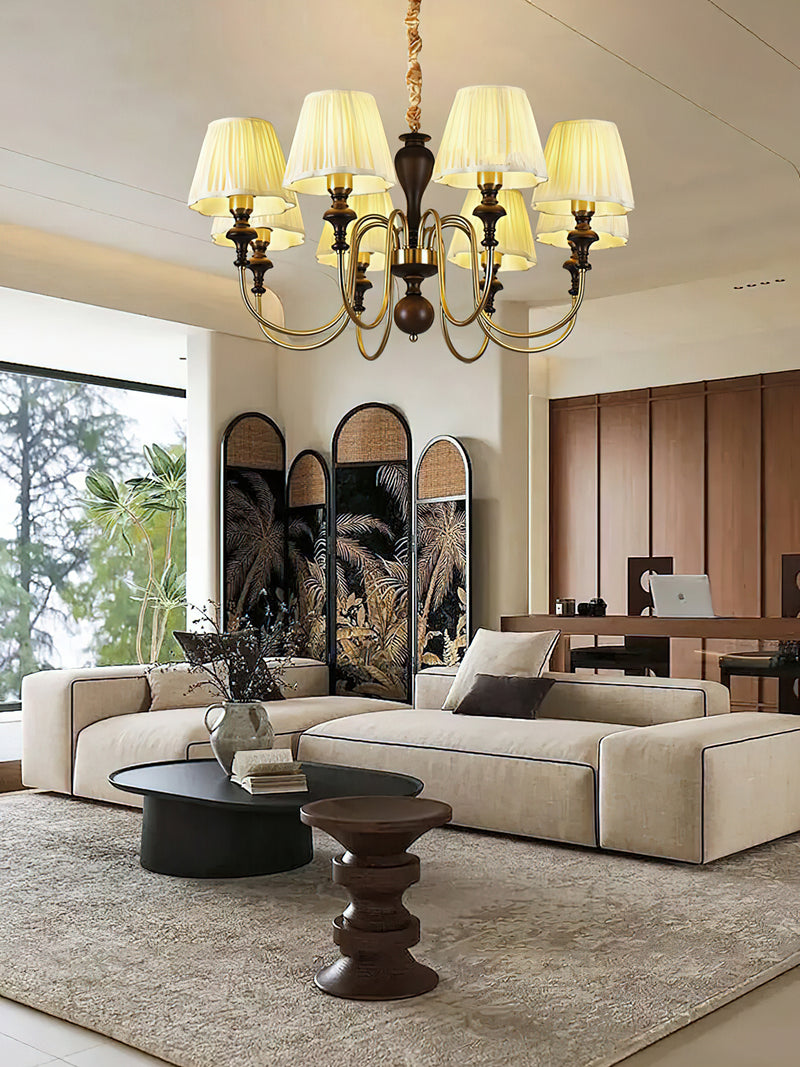 Fabrienne Chandelier
