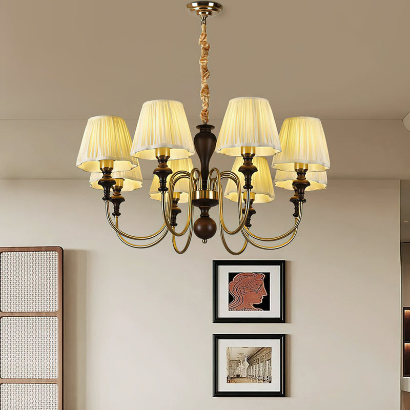 Fabrienne Chandelier