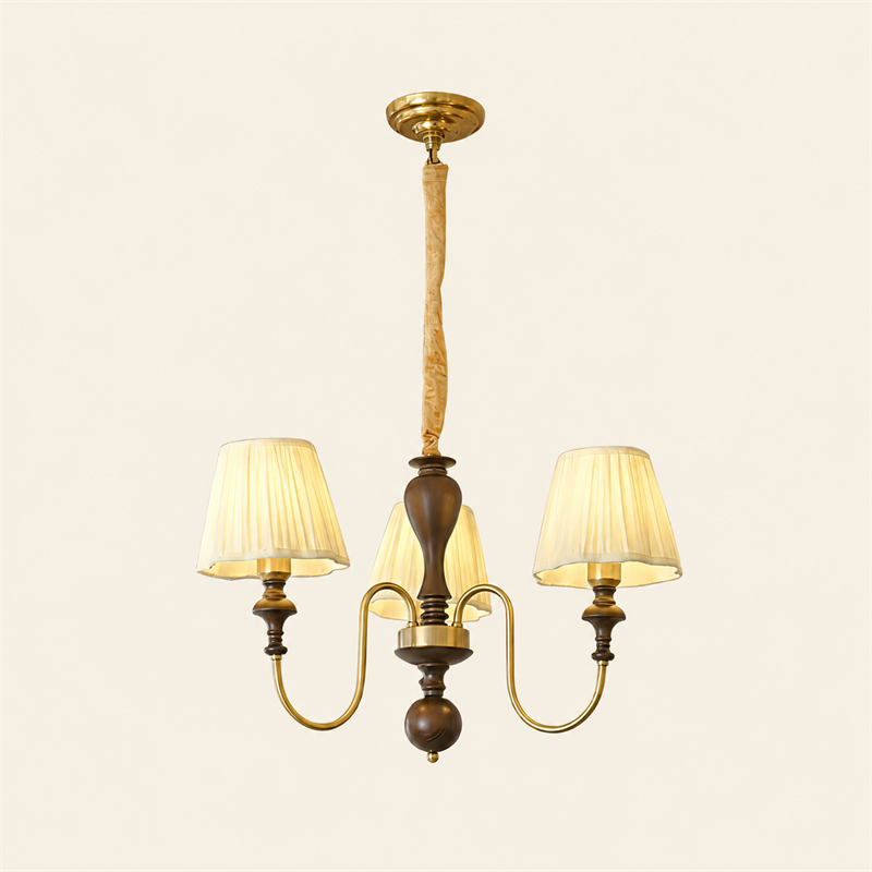 Fabrienne Chandelier