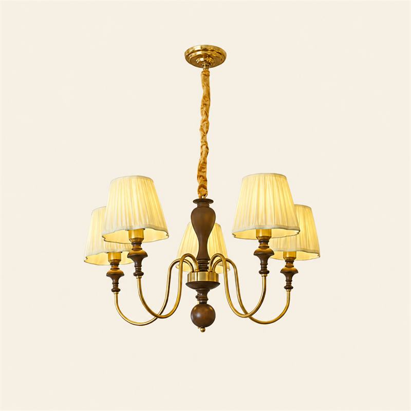 Fabrienne Chandelier