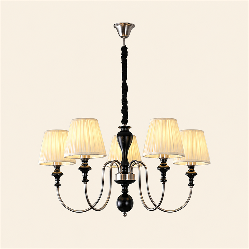 Fabrienne Chandelier