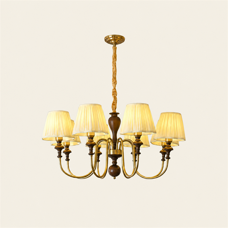 Fabrienne Chandelier
