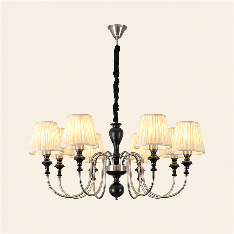 Fabrienne Chandelier