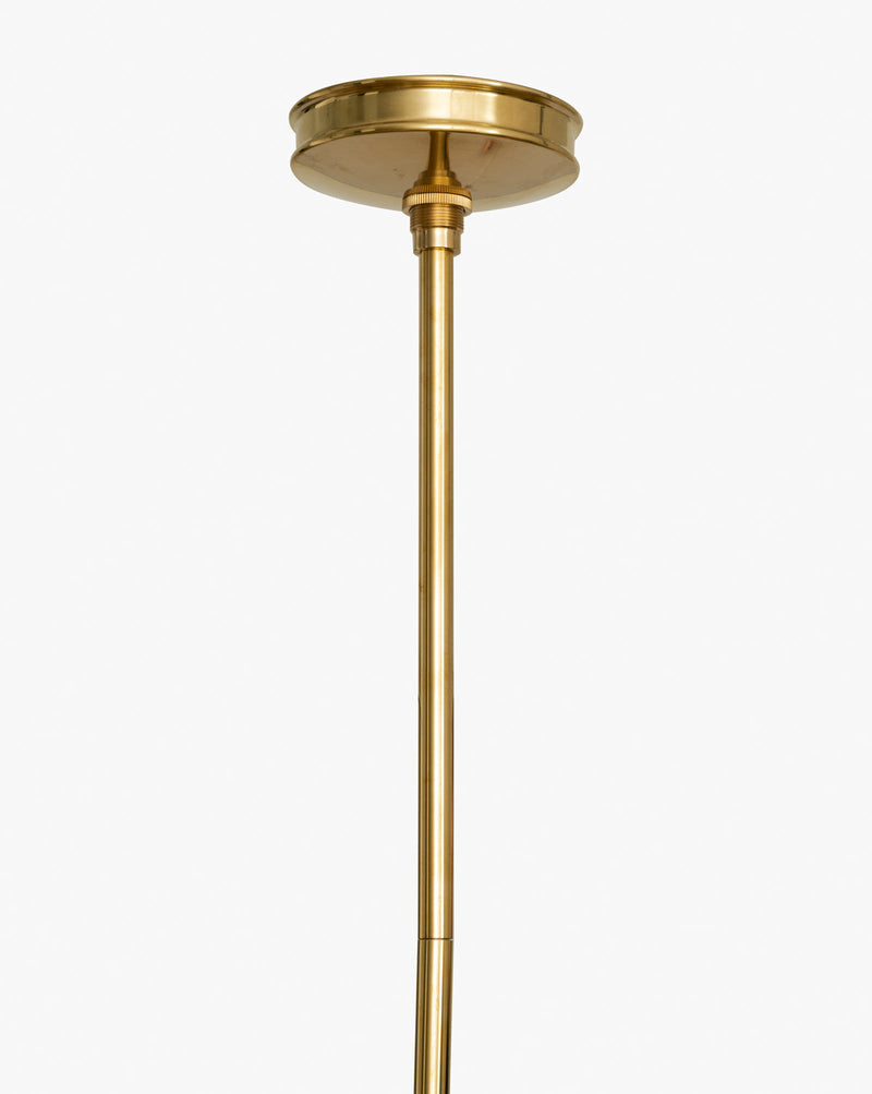 Fiddler Linear Chandelier