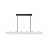 Fiona Linear Pendant Lamp