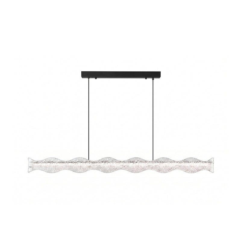 Fiona Linear Pendant Lamp