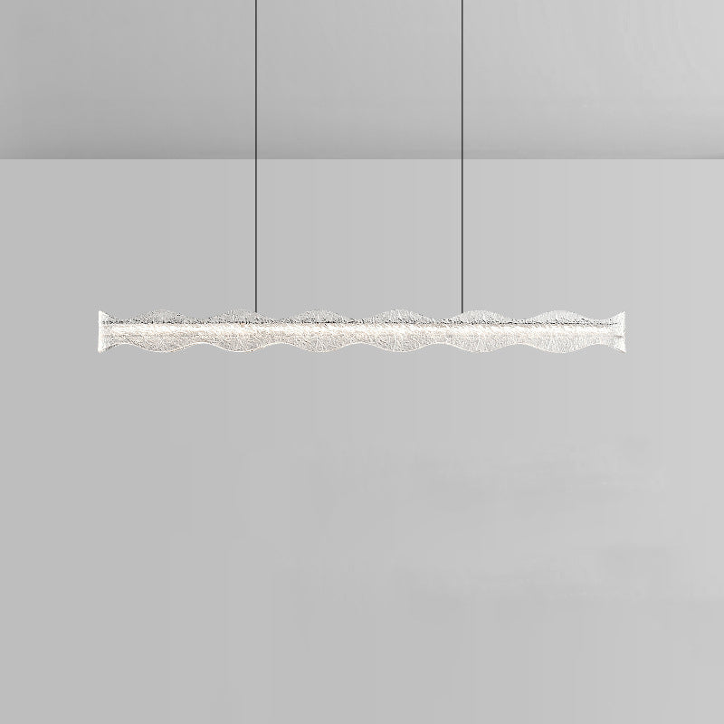 Fiona Linear Pendant Lamp