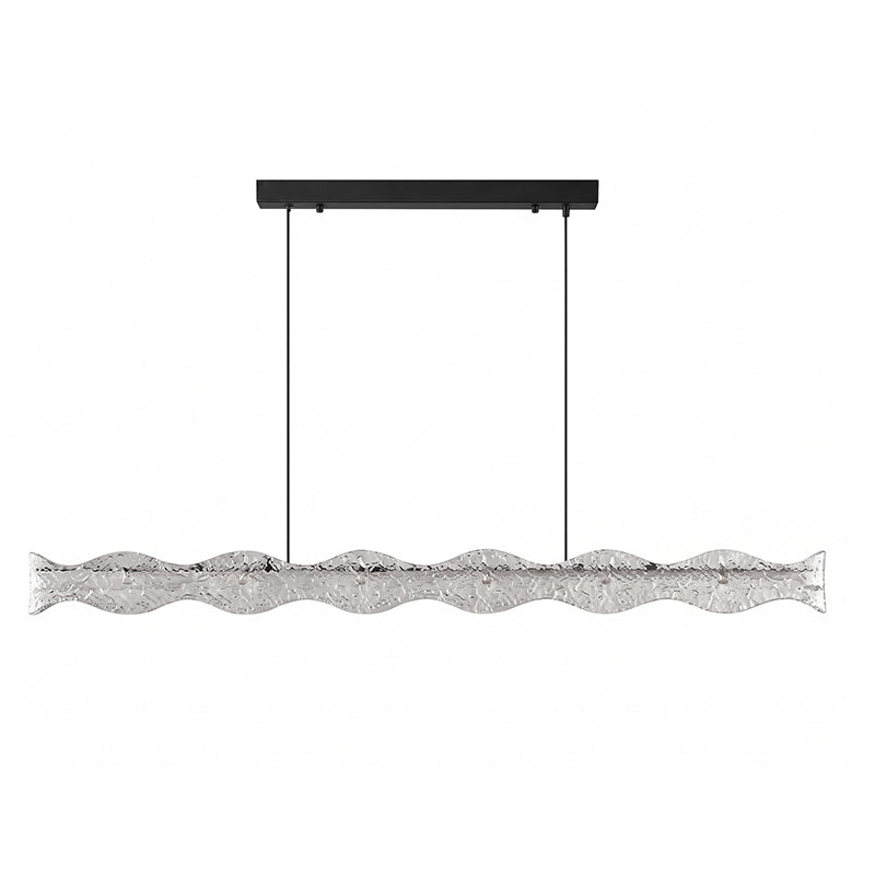 Fiona Linear Pendant Lamp