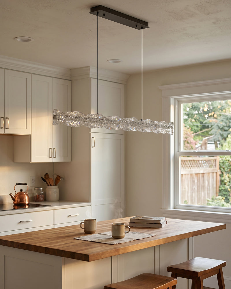 Fiona Linear Pendant Lamp