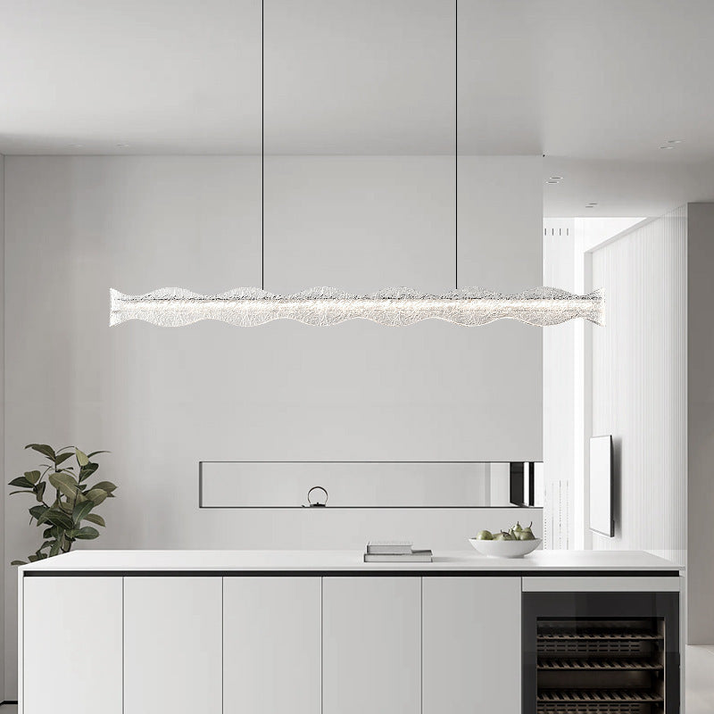 Fiona Linear Pendant Lamp