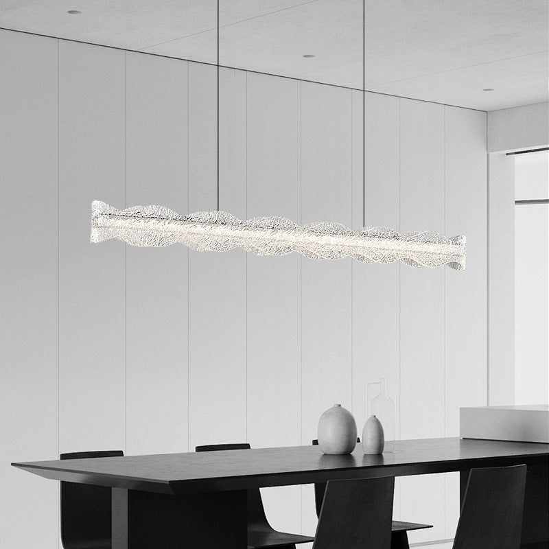 Fiona Linear Pendant Lamp