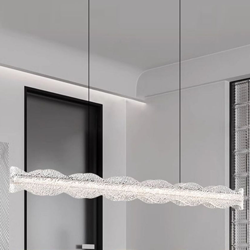 Fiona Linear Pendant Lamp